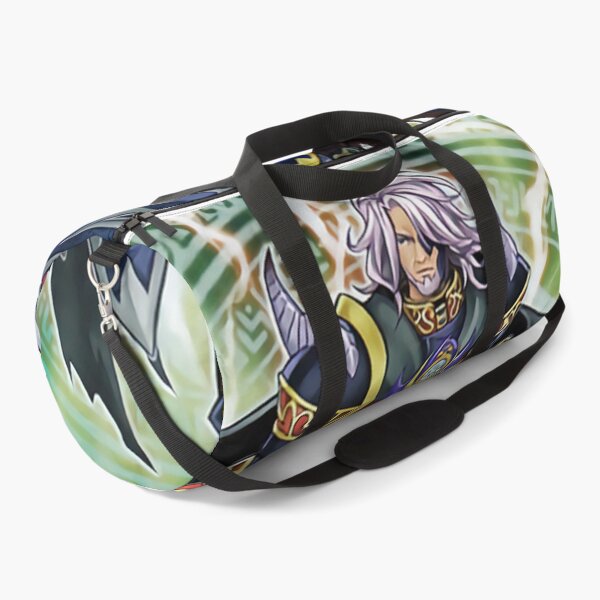 Item preview, Nekroz of Trishula designed and sold by Black Saiyan Magician's Merchandise.