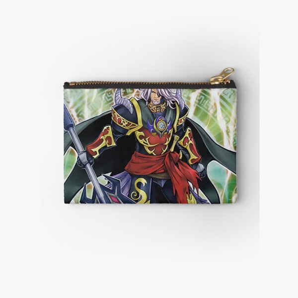 Item preview, Nekroz of Trishula designed and sold by Black Saiyan Magician's Merchandise.