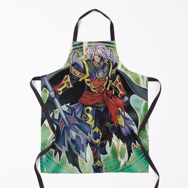 Item preview, Nekroz of Trishula designed and sold by Black Saiyan Magician's Merchandise.