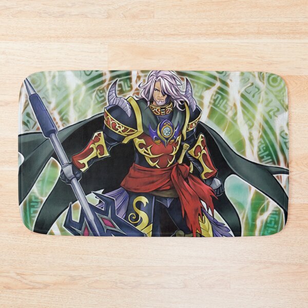 Item preview, Nekroz of Trishula designed and sold by Black Saiyan Magician's Merchandise.