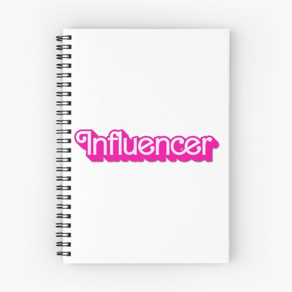 Item preview, Influencer Hot Pink designed and sold by AstroAppa.