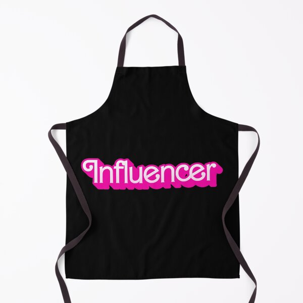 Item preview, Influencer Hot Pink designed and sold by AstroAppa.