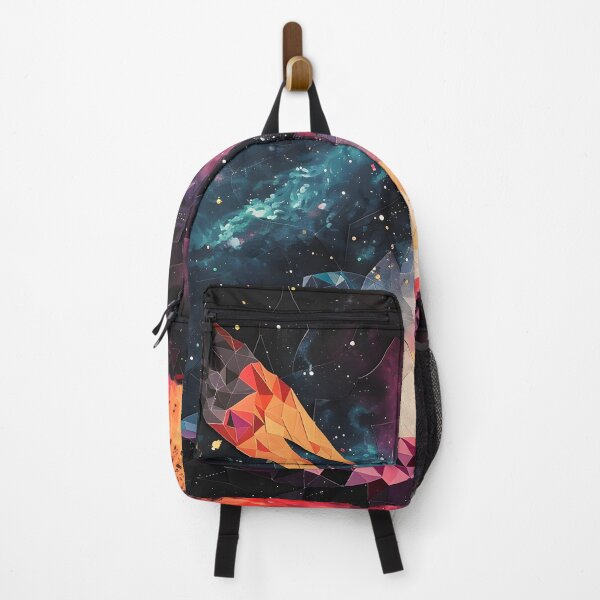 Item preview, Geometric Star Meteor designed and sold by WitoonShop.
