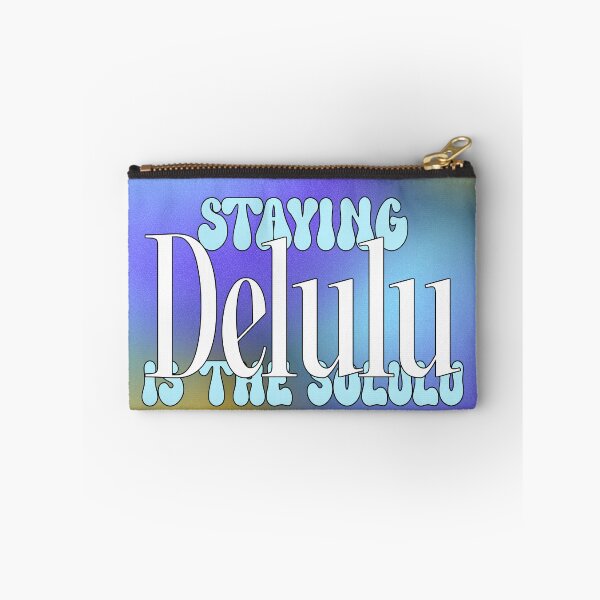 Item preview, Colorful Delulu designed and sold by PB-Sandwich.