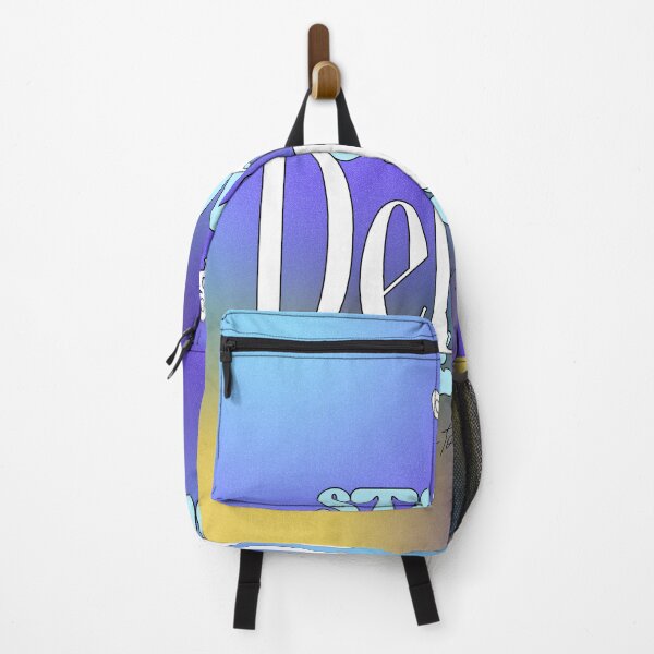 Item preview, Colorful Delulu designed and sold by PB-Sandwich.