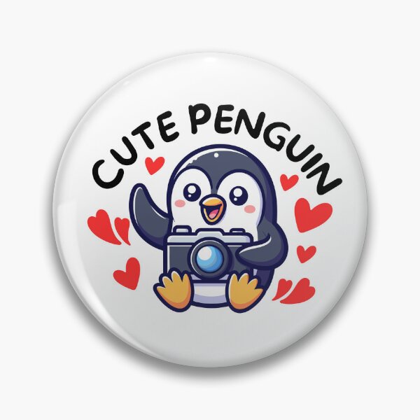 Item preview,  Penguin Lovers designed and sold by Shopjerry.