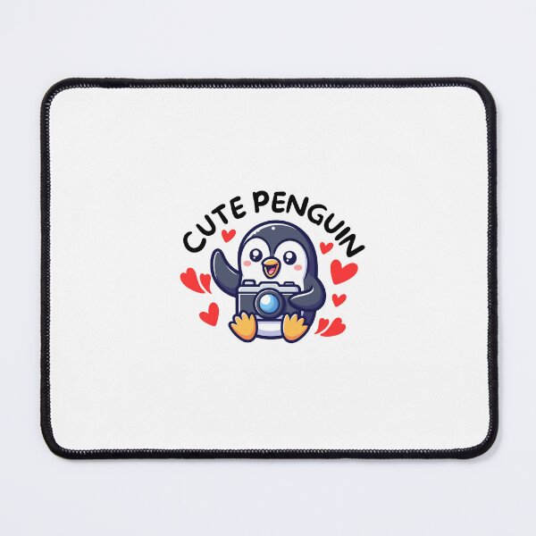 Item preview, Penguin Lovers designed and sold by Shopjerry.