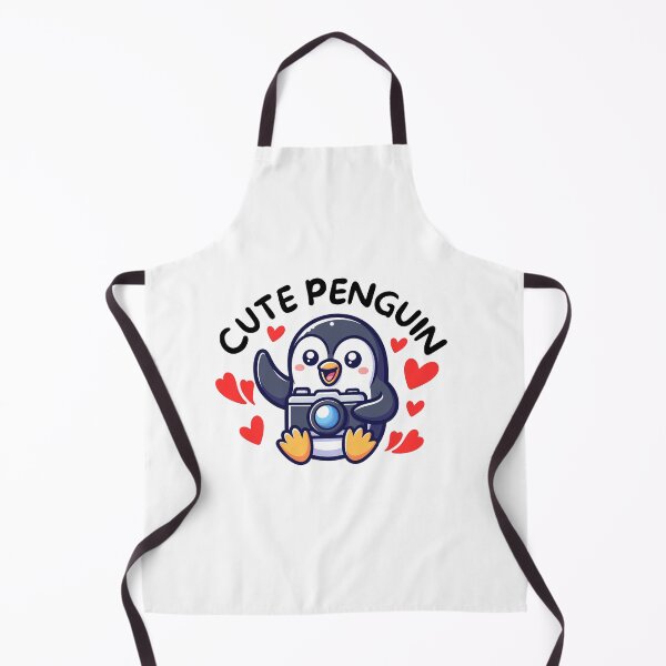 Item preview,  Penguin Lovers designed and sold by Shopjerry.