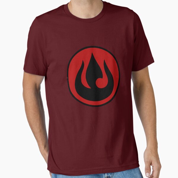 Item preview, Fire Nation designed and sold by escaramari.