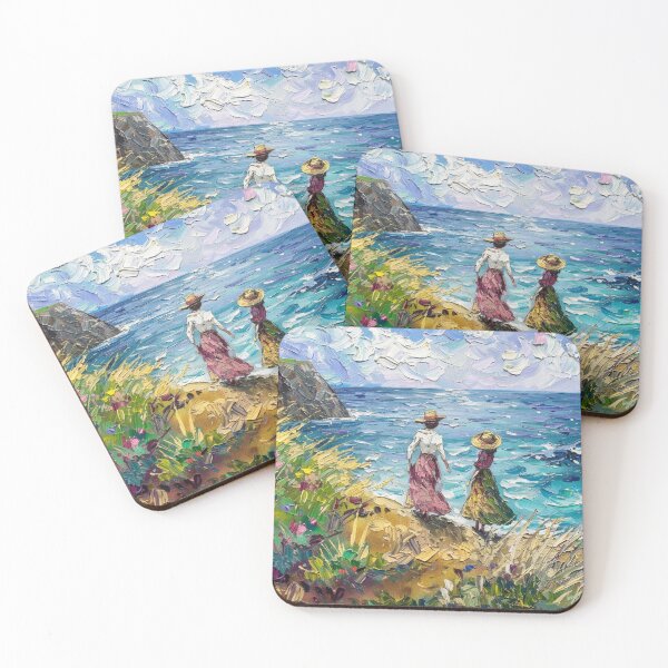 Item preview, Beautiful Sea designed and sold by GageStore.