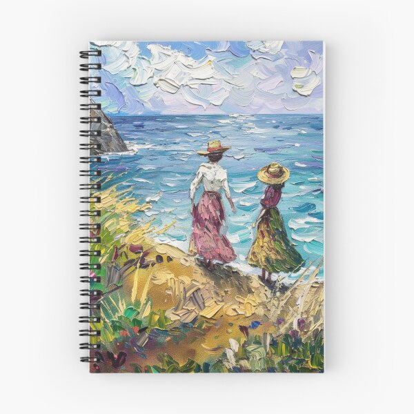 Item preview, Beautiful Sea designed and sold by GageStore.
