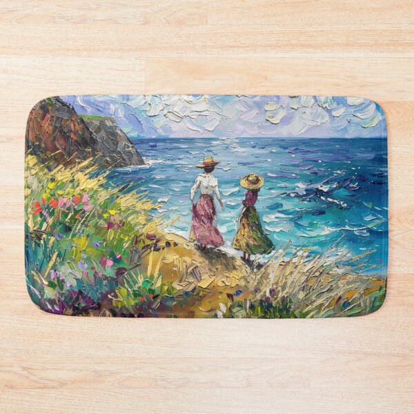Item preview, Beautiful Sea designed and sold by GageStore.