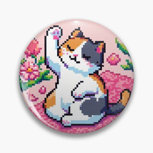 Item preview, Yoga Cat designed and sold by The-Sassy-Yogi.
