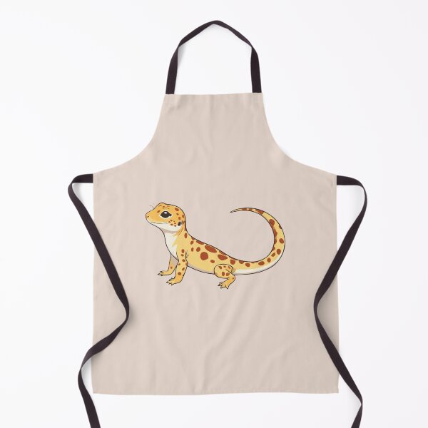 Item preview, Cute Leopard Gecko designed and sold by Atlantico54.