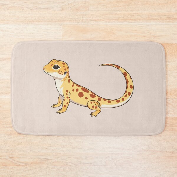 Item preview, Cute Leopard Gecko designed and sold by Atlantico54.