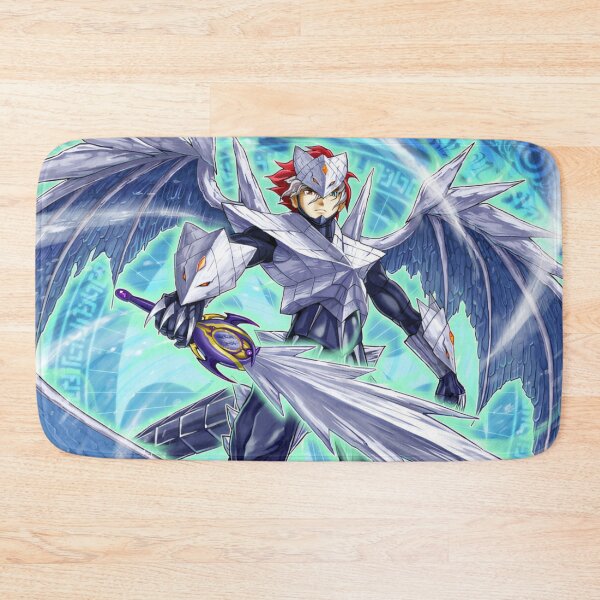 Item preview, Nekroz of Trishula designed and sold by Black Saiyan Magician's Merchandise.