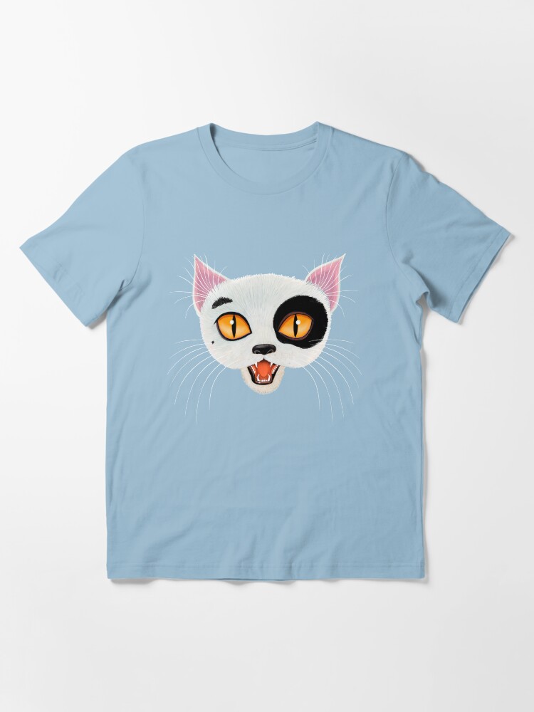Alternate view of Smiley Essential T-Shirt