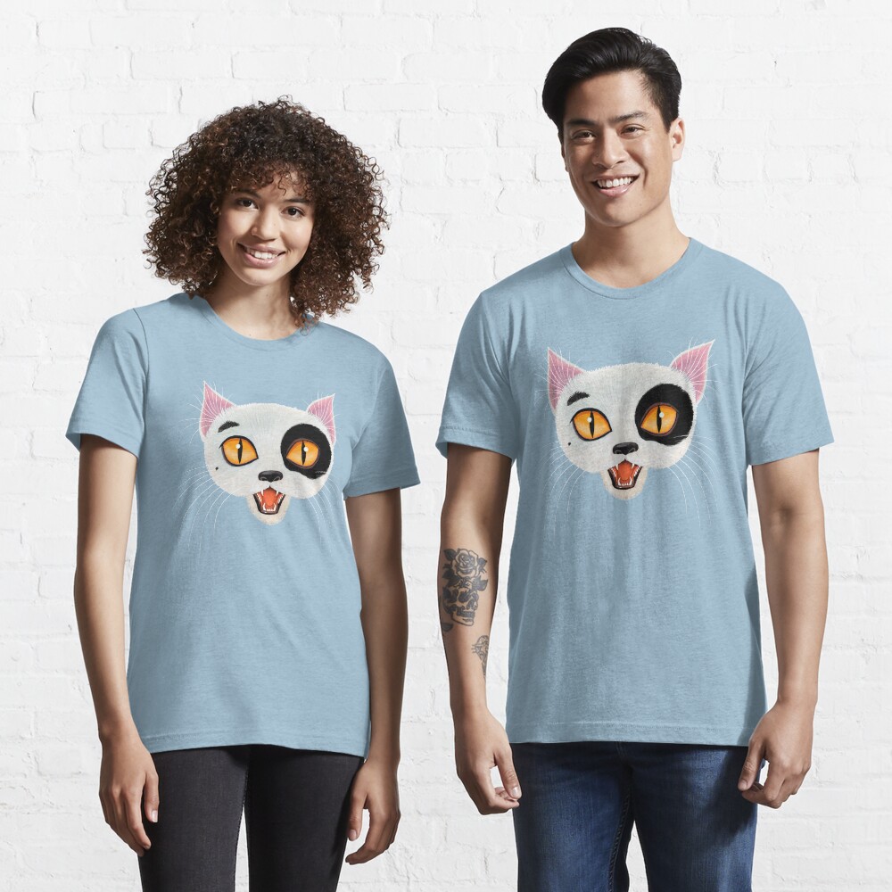 Smiley Essential T-Shirt