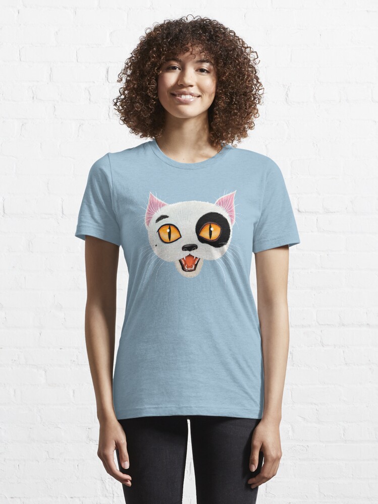 Alternate view of Smiley Essential T-Shirt