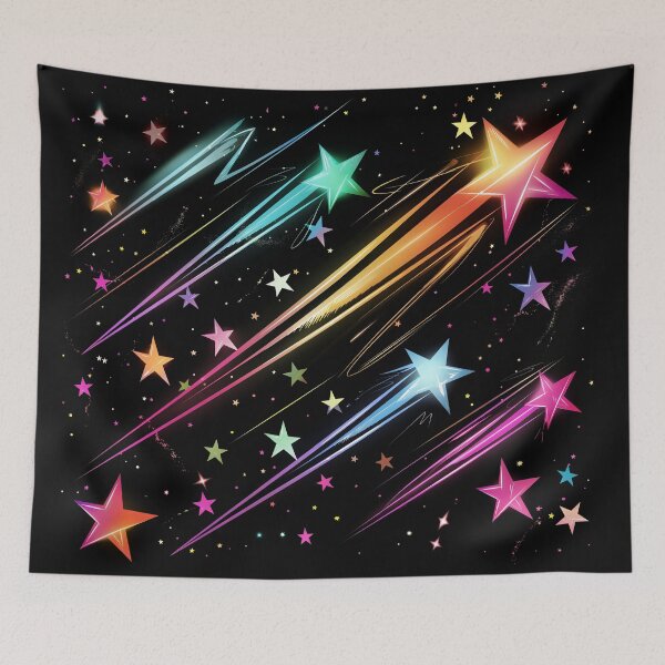 Item preview, Star Struck designed and sold by OtakuAustralia.