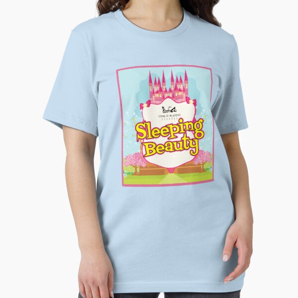 Item preview, Sleeping Beauty at Conejo Players designed and sold by Thogek.
