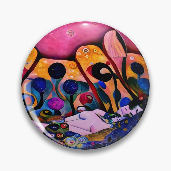 Item preview, Disillusioned designed and sold by Angela Mayotte.