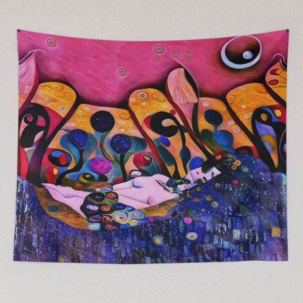 Item preview, Disillusioned designed and sold by Angela Mayotte.
