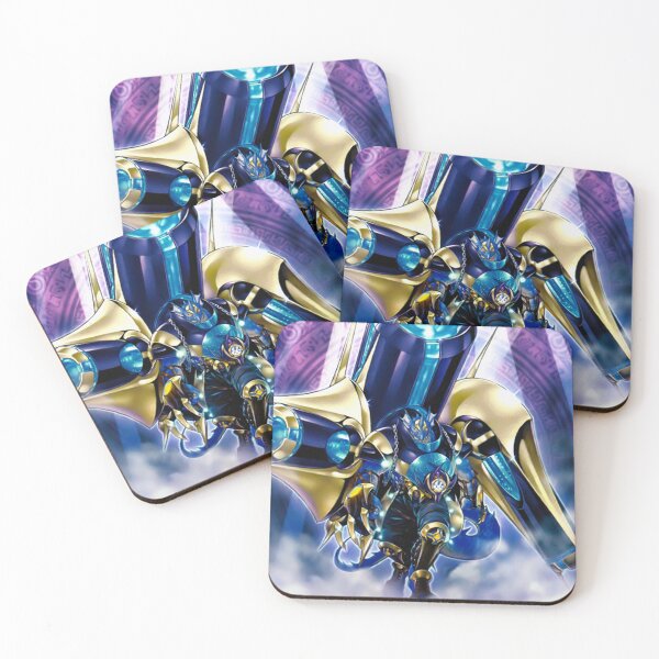 Item preview, Nekroz of Decisive Armor designed and sold by Black Saiyan Magician's Merchandise.