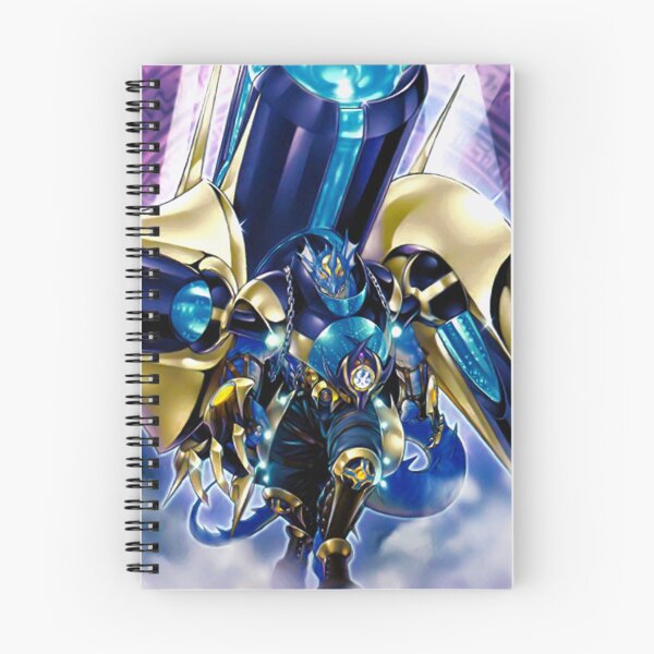 Item preview, Nekroz of Decisive Armor designed and sold by Black Saiyan Magician's Merchandise.