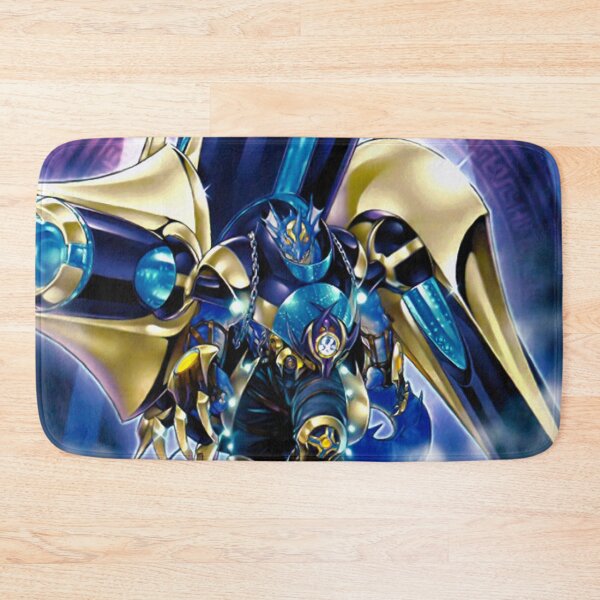 Item preview, Nekroz of Decisive Armor designed and sold by Black Saiyan Magician's Merchandise.