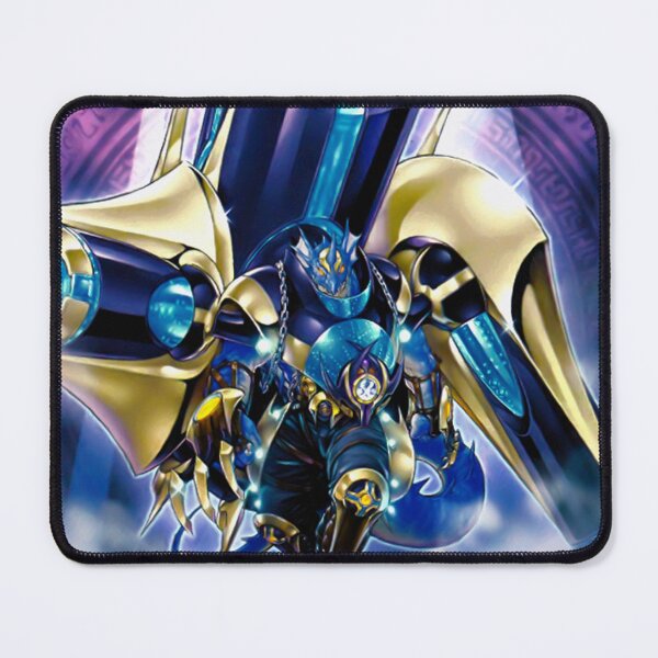 Item preview, Nekroz of Decisive Armor designed and sold by Black Saiyan Magician's Merchandise.