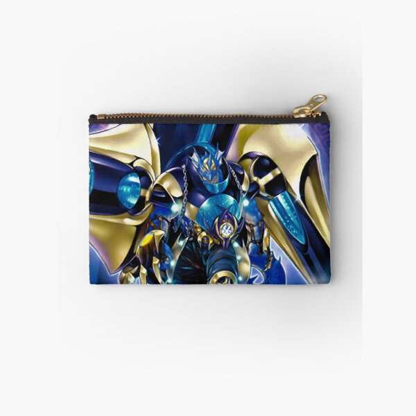 Item preview, Nekroz of Decisive Armor designed and sold by Black Saiyan Magician's Merchandise.