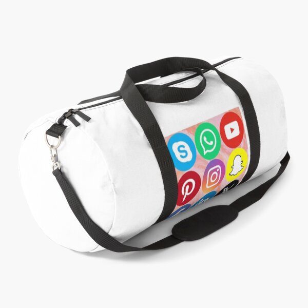 Item preview, Social media designed and sold by Worldwide4shop.