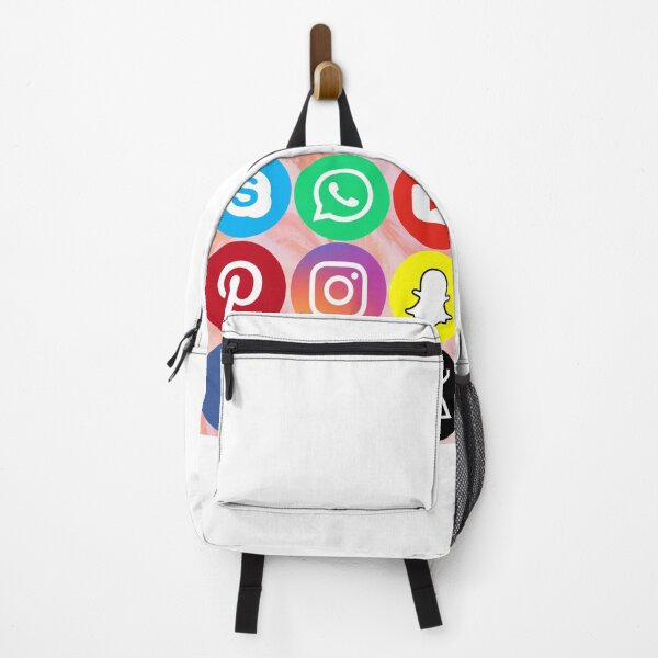 Item preview, Social media designed and sold by Worldwide4shop.