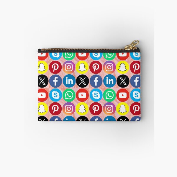 Item preview, Social media  designed and sold by Worldwide4shop.