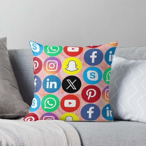 Item preview, Social media  designed and sold by Worldwide4shop.