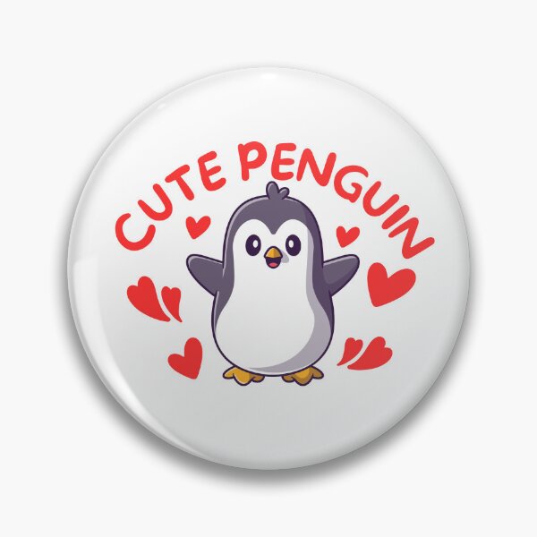 Item preview,   Penguin Lovers designed and sold by Shopjerry.
