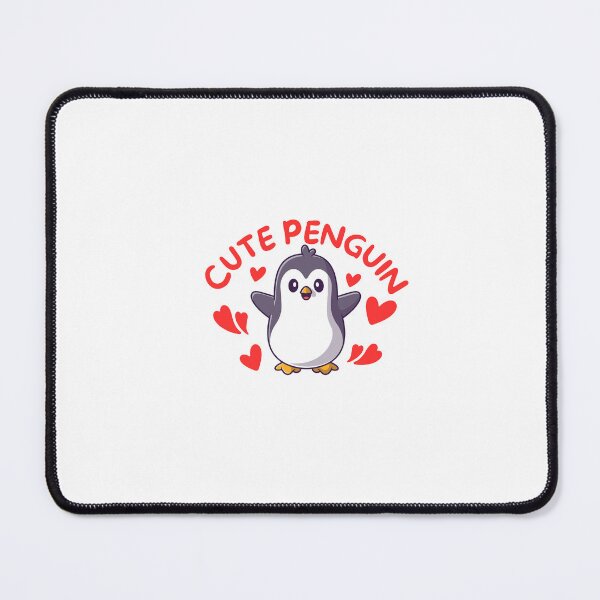 Item preview,   Penguin Lovers designed and sold by Shopjerry.
