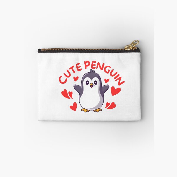 Item preview,   Penguin Lovers designed and sold by Shopjerry.