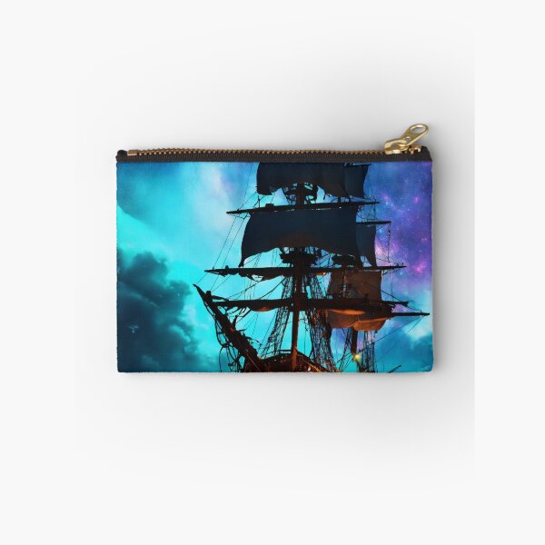 Item preview, Voyage Through Cosmic Seas designed and sold by John v p.