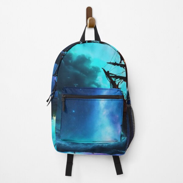 Item preview, Voyage Through Cosmic Seas designed and sold by John v p.