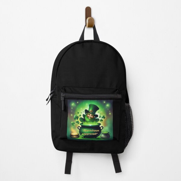 Item preview, Saint Patrick Leprechaun Lucky Irish designed and sold by Astralia.