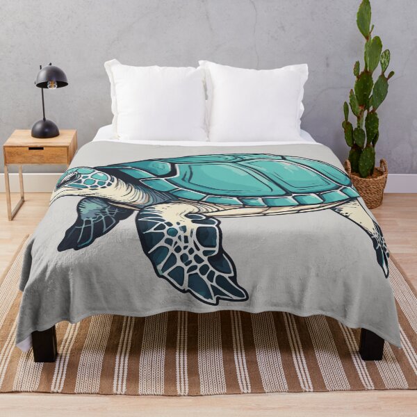 Item preview, Green Sea Turtle designed and sold by Atlantico54.