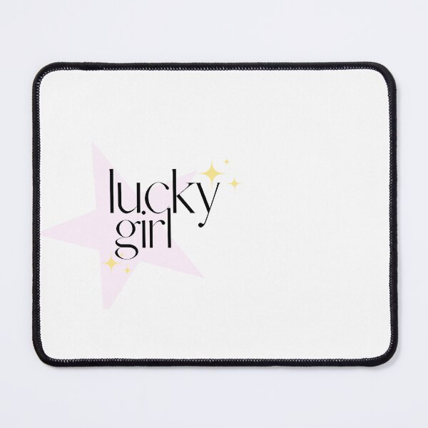 Item preview, Lucky girl designed and sold by SofiaDelgado-.