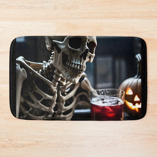 Item preview, Ghouls Delight: Donate Blood And Plasma Today designed and sold by Hall-O-Gram.