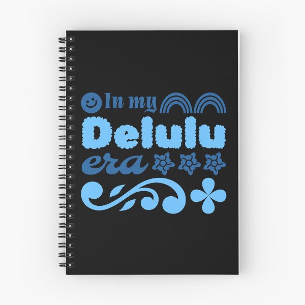 Item preview, In my present Delulu Era designed and sold by PB-Sandwich.
