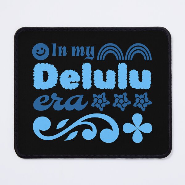 Item preview, In my present Delulu Era designed and sold by PB-Sandwich.