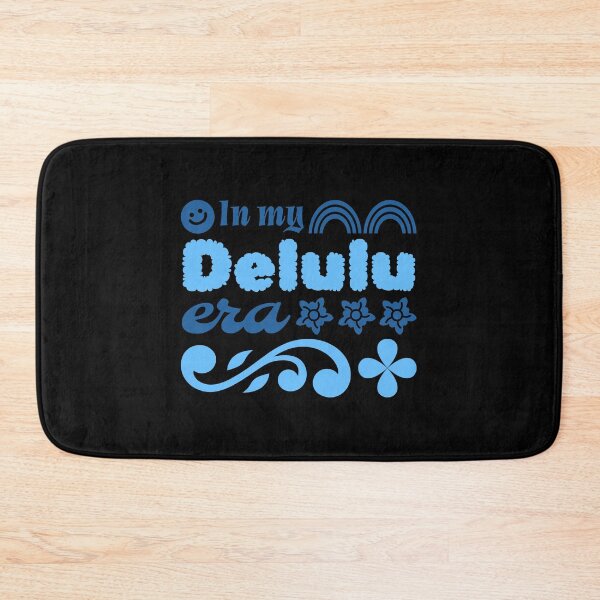 Item preview, In my present Delulu Era designed and sold by PB-Sandwich.