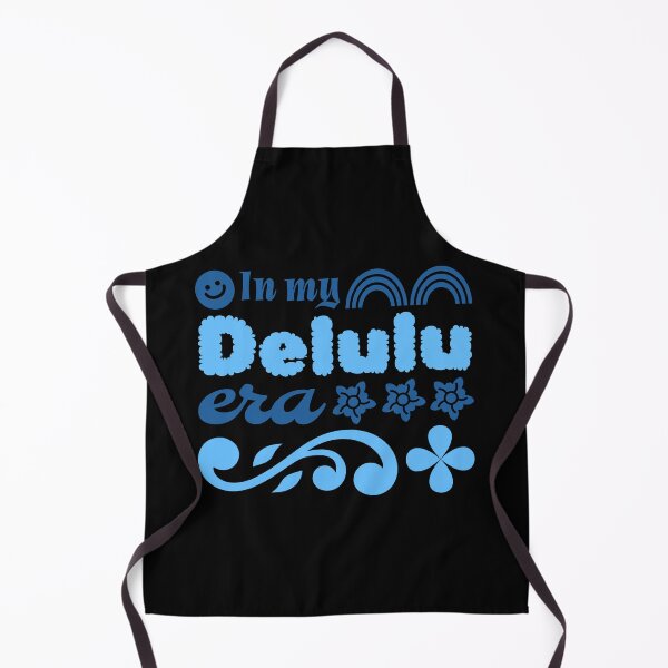 Item preview, In my present Delulu Era designed and sold by PB-Sandwich.