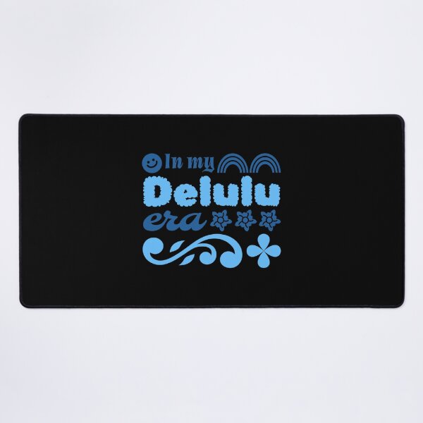 Item preview, In my present Delulu Era designed and sold by PB-Sandwich.